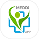 MEDDI Logo
